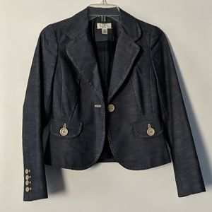 Casual blazer